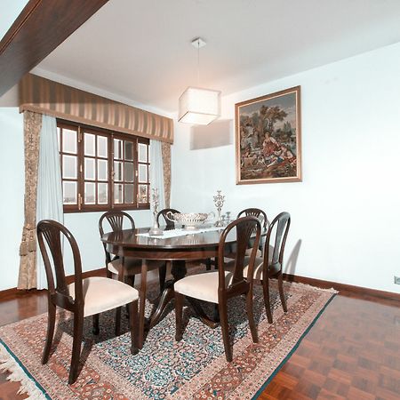 Villas Quinta Da Lapa I By Analodges Funchal  Zewnętrze zdjęcie