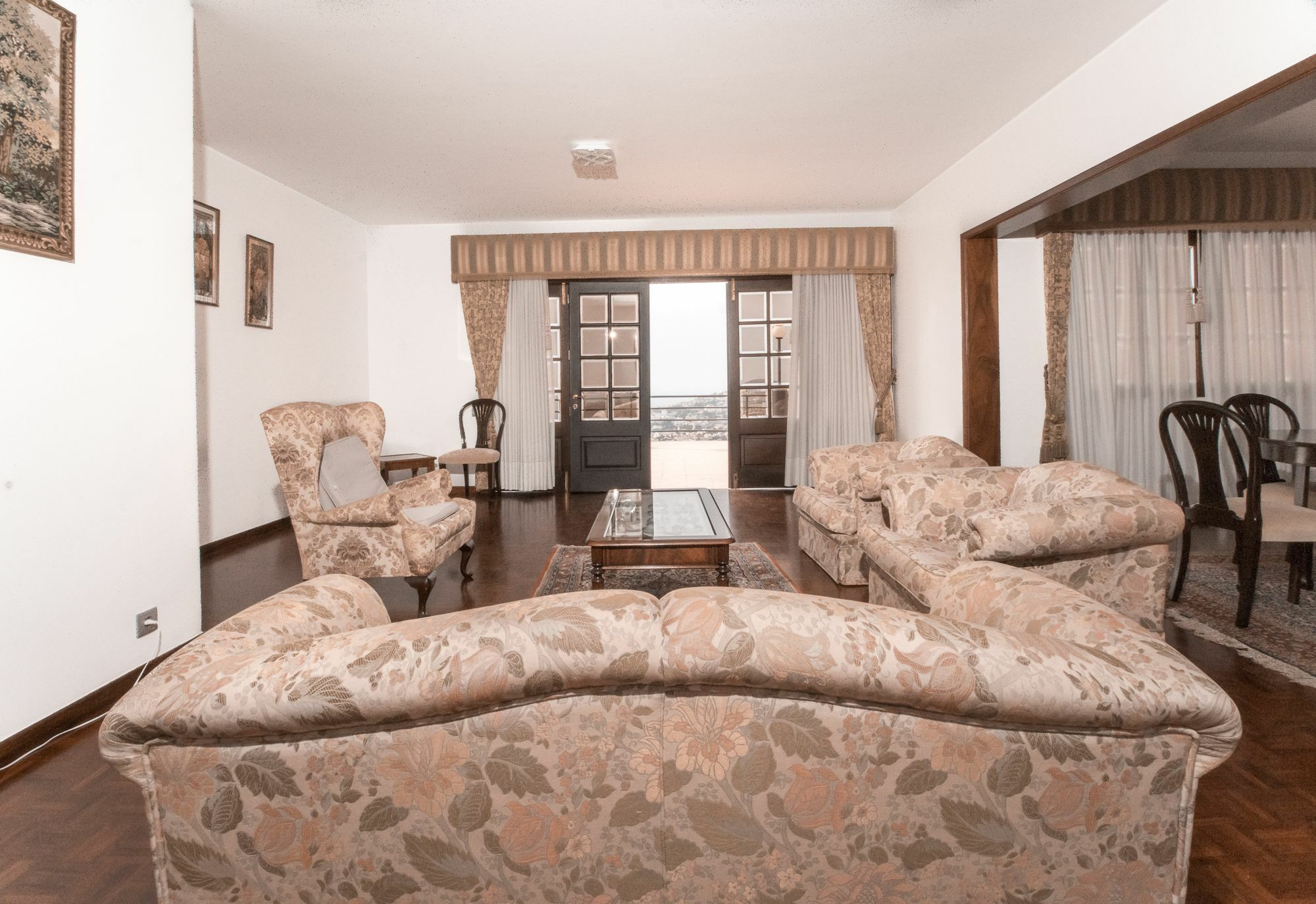 Villas Quinta Da Lapa I By Analodges Funchal  Zewnętrze zdjęcie