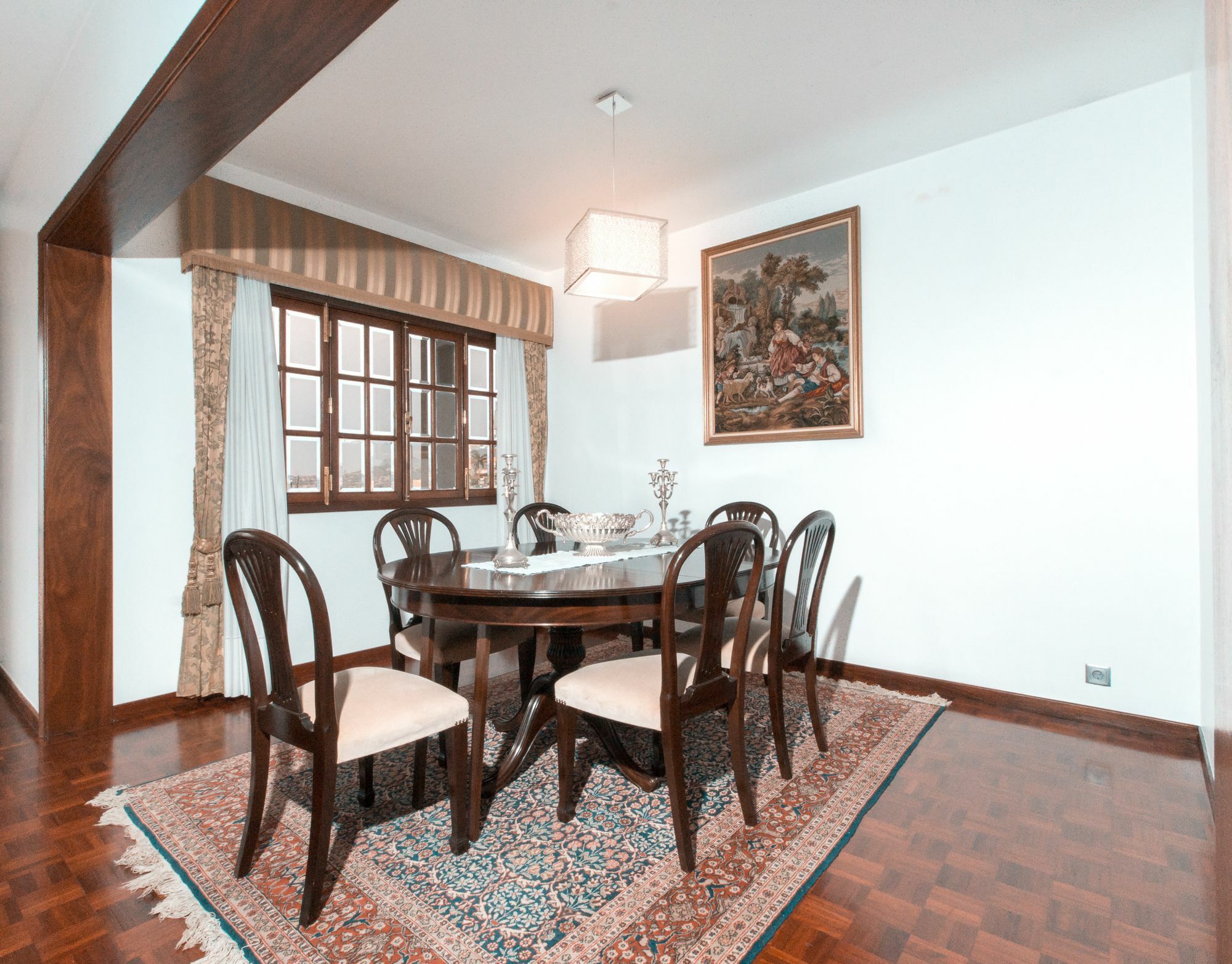 Villas Quinta Da Lapa I By Analodges Funchal  Zewnętrze zdjęcie