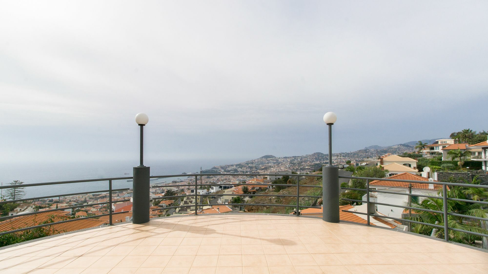 Villas Quinta Da Lapa I By Analodges Funchal  Zewnętrze zdjęcie