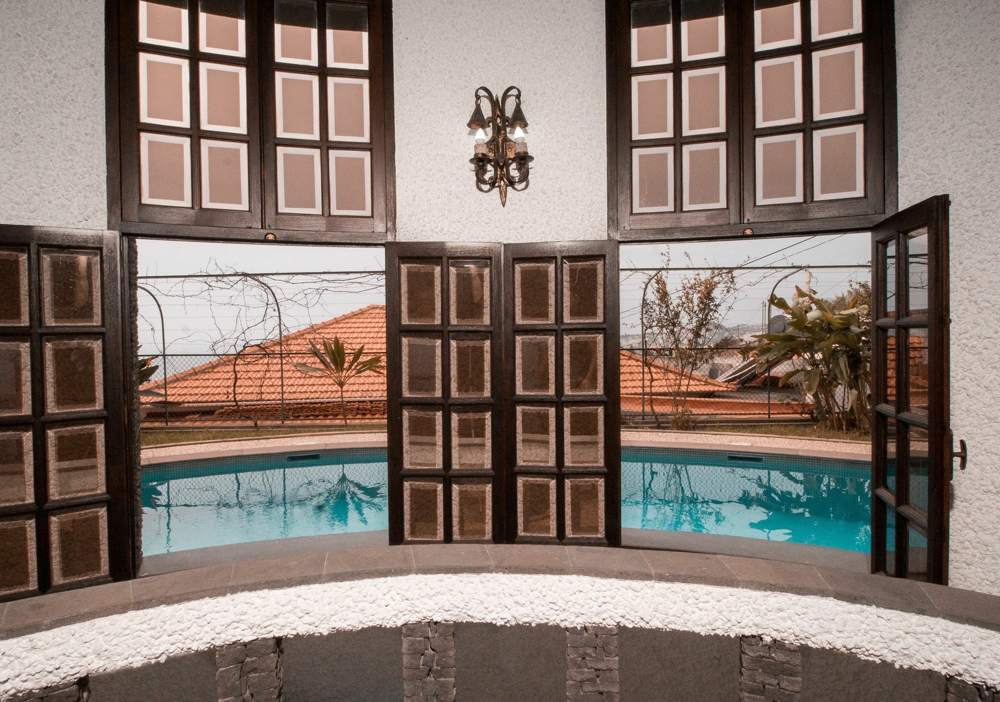 Villas Quinta Da Lapa I By Analodges Funchal  Zewnętrze zdjęcie