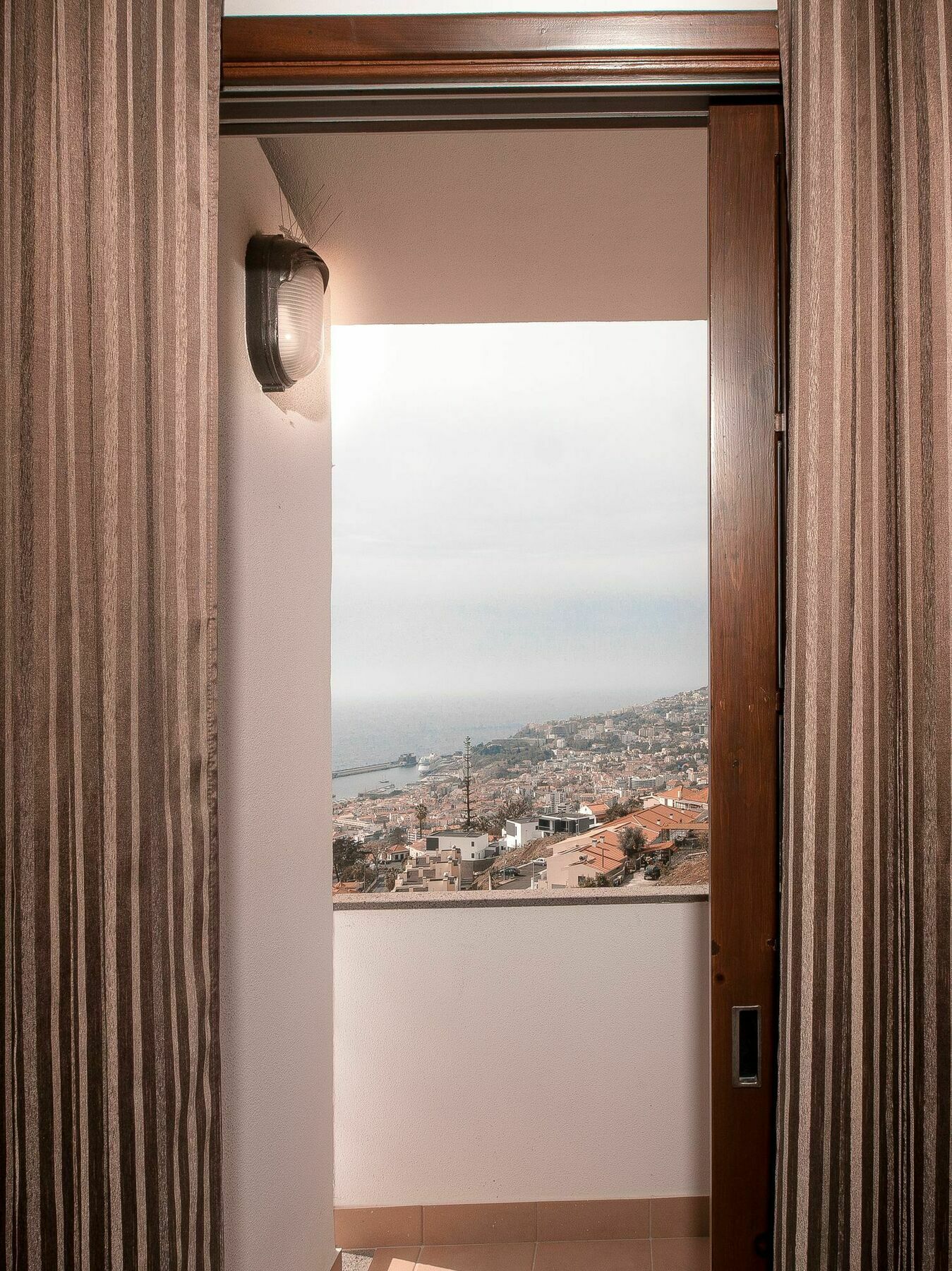 Villas Quinta Da Lapa I By Analodges Funchal  Zewnętrze zdjęcie